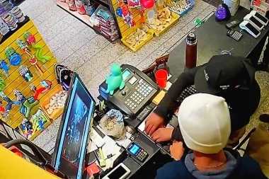 Ola de inseguridad en La Plata: varios comercios asaltados en una semana caliente