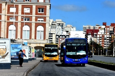 El boleto de colectivo en Mar del Plata aumentó su costo y se esperan más subas