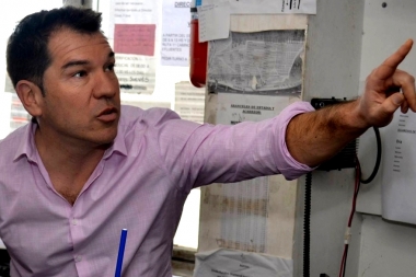 Intendente massista pide desdoblar elecciones porque el arrastre es “injusto” para los municipios