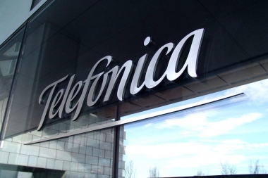 Telefónica desmintió perder juicio contra Castelli: aseguran que fue  “acuerdo de mutua voluntad”