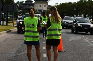 Arba busca evasores VIP en Nordelta: edificios, casas, piletas y yates sin declarar