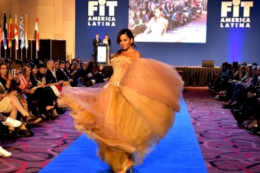 Vuelve la Argentina Fashion and Travel: el evento que une moda y viajes en el FIT