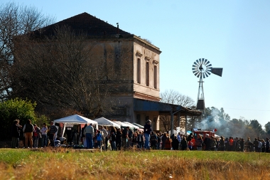 Despedí enero con todo: Fiesta del Churro, celebración del Helado, Cine en el Río y mucho más