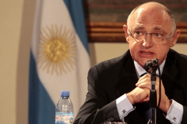 A los 65 años, murió el ex canciller Timerman: enfrentó dura pelea contra el cáncer