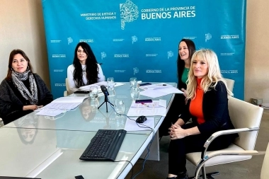 Preparan el Tercer Foro Provincial de Integridad, Transparencia y Ética Publica