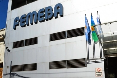FEMEBA sigue con el boicot a IOMA: médicos cortarán la atención a afiliados en noviembre