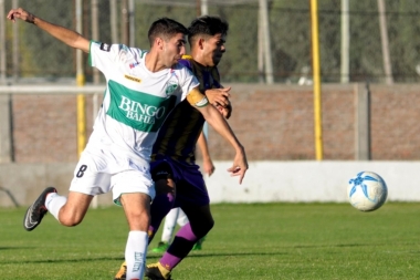 El gobierno provincial anunció que regresa el fútbol regional al territorio bonaerense