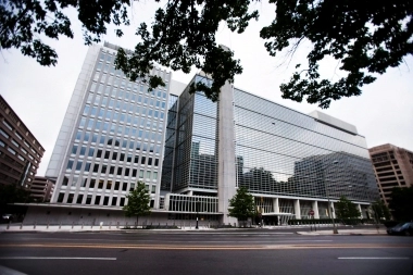 El Banco Mundial aprobó financiamiento de US$50 millones para la Provincia de Buenos Aires