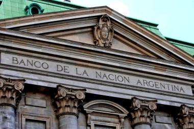 El BNA sumó 800 mil clientes nuevos en 2022 y sigue como líder en el sistema financiero de Argentina
