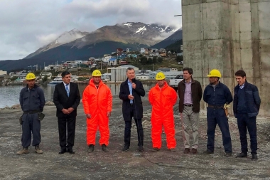 Tras sus vacaciones en el sur, Macri retomó agenda: “Este es el camino, por acá vamos al progreso”