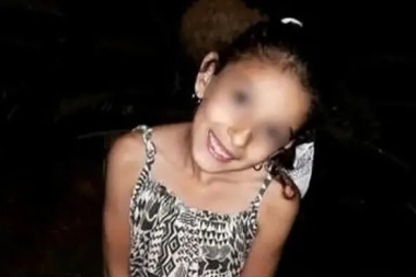 Horror en Florencio Varela: una nena de 7 años fue apuñalada 11 veces durante un robo
