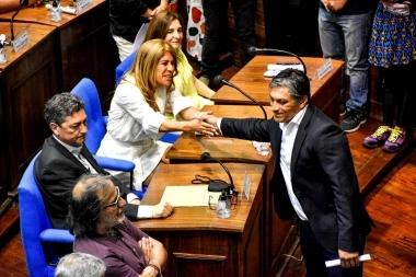 Ley de Paridad de Género: denunciaron irregularidades en el Concejo Deliberante