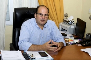 De vuelta en casa: alcalde bonaerense renuncia al Estado provincial y regresa a su municipio