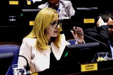 Para una diputada opositora, la gestión cultural de Kicillof es mediocre