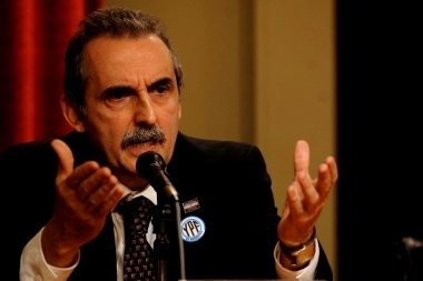 Guillermo Moreno presentó a sus candidatos y apuntó contra Alberto Fernández
