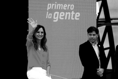 ¿Se viene la PASO?: Kicillof desafía a Tolosa Paz con la estrategia de la boleta "I"