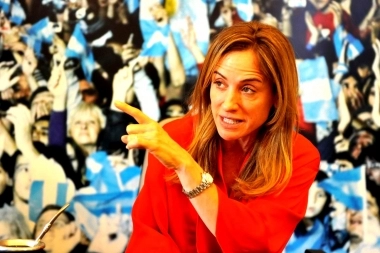 La interna por el reglamento: Tolosa Paz acusó al PJ bonaerense de “desalentar la participación”