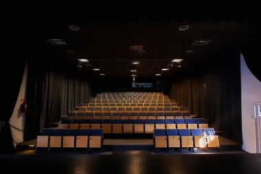 Cultura en temporada: llega la segunda edición del Festival de Cine Arbolito en Santa Clara