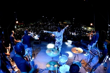 Fiesta de la Cerveza en Santa Clara del Mar: birra, música en vivo y entretenimiento gratuito