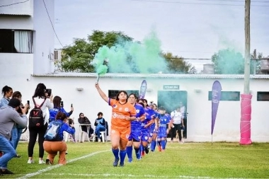Con sede en Mar Chiquita, la Copa Igualdad alista su fase final