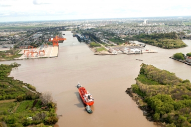 Coronavirus: Puerto La Plata aplica el Plan de Contingencia ante el arribo de buques extranjeros