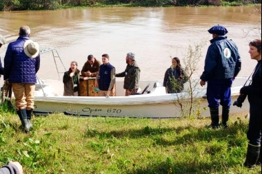 Destinos bonaerenses: Adolfo Alsina y Tornquist, los planes perfectos para la Semana Santa