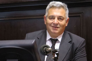 Diputado peronista criticó meta inflacionaria de Nación y aseguró: “Nadie cree que se cumpla”
