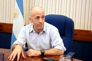 Por qué procesaron a Nicolás Ducoté, ex intendente de Pilar