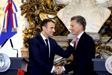 Tras largas negociaciones, el Mercosur firmó un acuerdo histórico con la Unión Europea