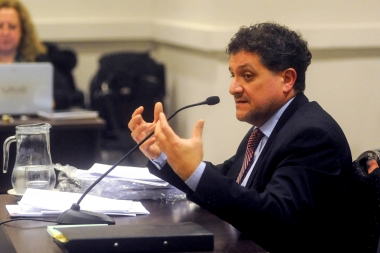 Sigue la polémica: el ex juez Arias volvió a criticar designación de Torres en La Corte Bonaerense