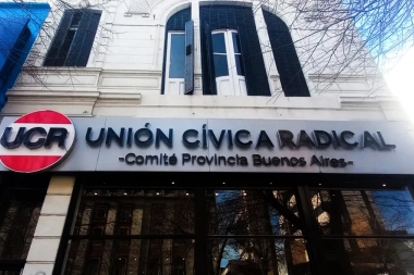 El radicalismo bonaerense acordó cogobernar el partido hasta que la Justicia resuelva la elección interna