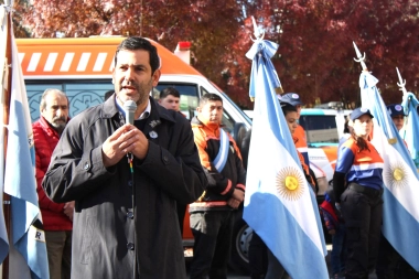 Dolores: exigen “soluciones urgentes” al intendente, por el deterioro edilicio de la Escuela Técnica local