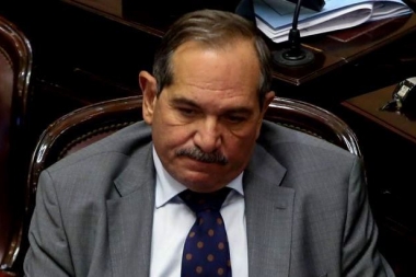 El senado Nacional aprobó una licencia de seis meses para Alperovich, acusado por violación