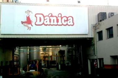 Dánica despidió a 33 trabajadores de su planta de Llavallol: huelga por tiempo indeterminado