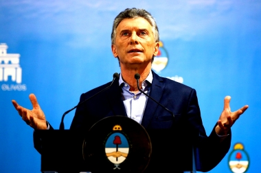 Para frenar la crisis: Macri anunció nuevos créditos PROCREAR y “seguro” en préstamos UVA