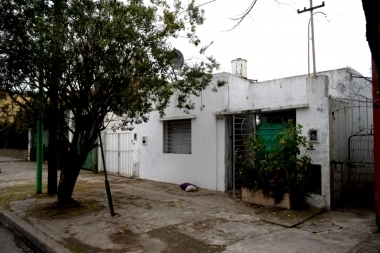 Crimen estremecedor: a los tiros mataron a una niña de 2 años en Ensenada
