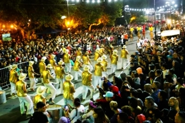 Secco suspendió los carnavales en Ensenada: culpó al ajuste y las medidas económicas de Milei