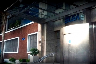 No hay remedio que sirva: laboratorio Elea pidió preventivo de crisis y vendrían despidos