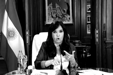 La decisión de CFK, en un debate con final abierto