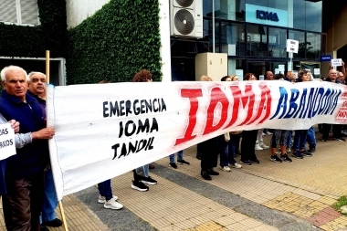 Salud y Servicios Públicos en el podio de reclamos de los bonaerenses en 2024