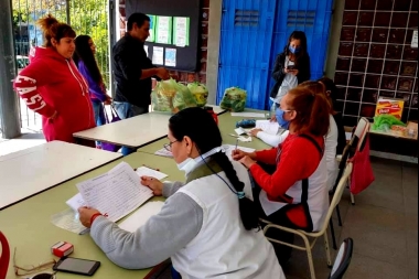 La ART deberá brindarle a los docentes infectados por Coronavirus cobertura médica