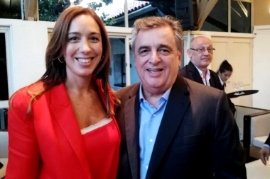 Pese a que no resultó en otras elecciones, Vidal viaja a apoyar al candidato de Córdoba