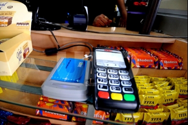 Kiosqueros se suman al paro del 30 de abril y no cargarán tarjeta SUBE durante 48 horas