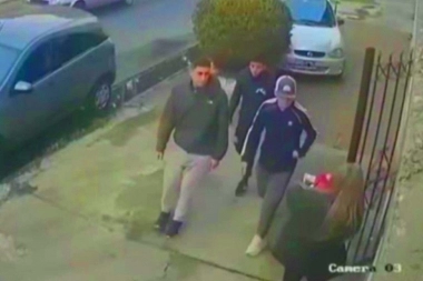 Más inseguridad en Lanús: aumentan los robos de autos "al voleo"