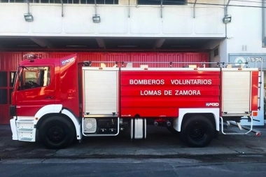 Habría intentado robar en una casa, se quedó trabado entre las rejas y murió asfixiado