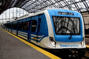 Anuncian paro nacional de transporte para noviembre: a qué zonas afectaría