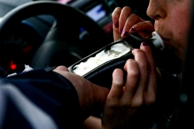 Alcohol cero al volante: avanza el tratamiento en el Senado Bonaerense