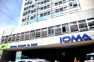 Ingresó el pago de IOMA y los médicos de La Plata normalizan la atención a los afiliados