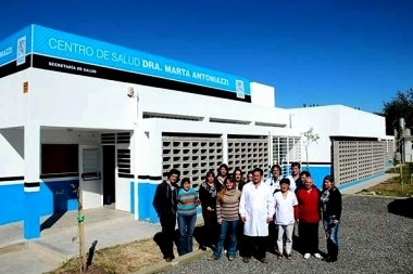 Nueva normativa: la Provincia busca eliminar la discriminación en centros de salud municipales