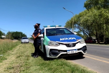 Berisso: una menor denunció que fue secuestrada en la Ciudad de Buenos Aires